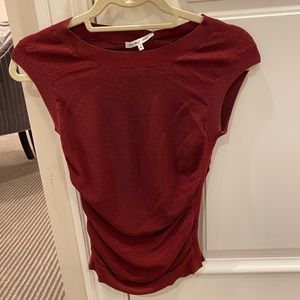Women’s XS Helmut Lang Shirt